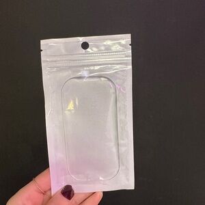 Eyelash extension silicone pad brand new